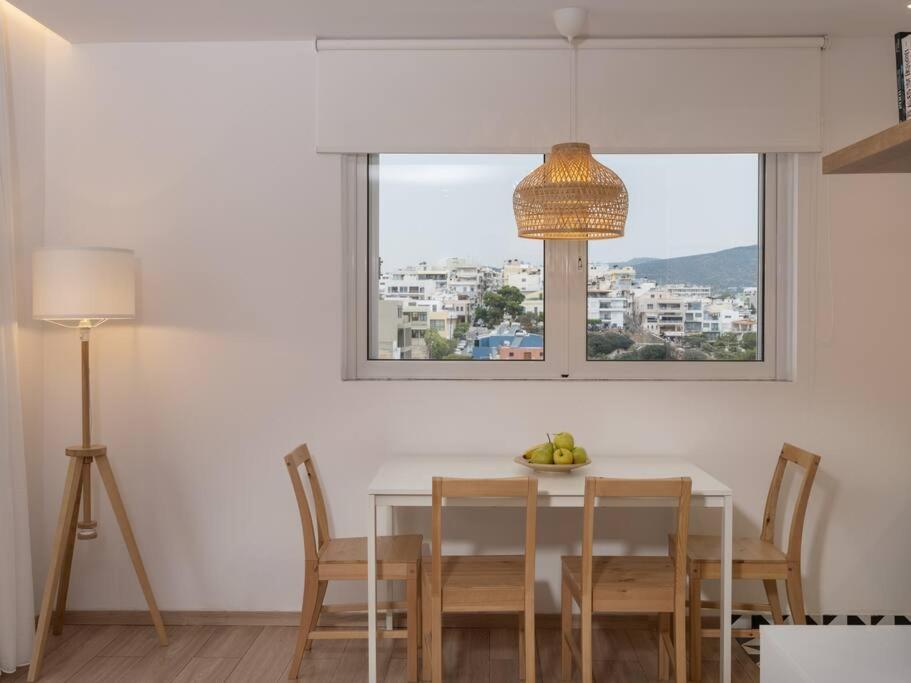 Laguna Blue Home Agios Nikolaos Exterior foto